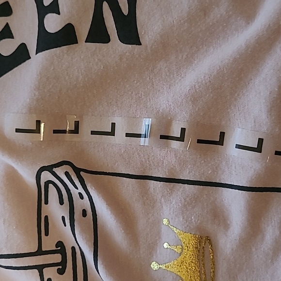 Super soft tee - Picture 3 of 4